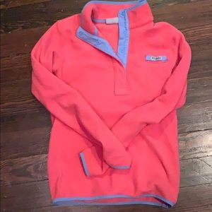 Columbia PFG Pullover